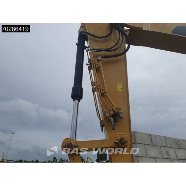 2012 Caterpillar 324ELN-41858338