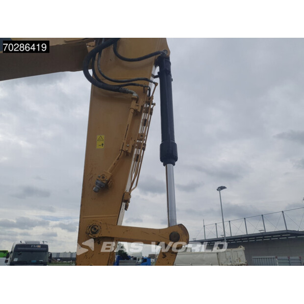 2012 Caterpillar 324ELN-41858339