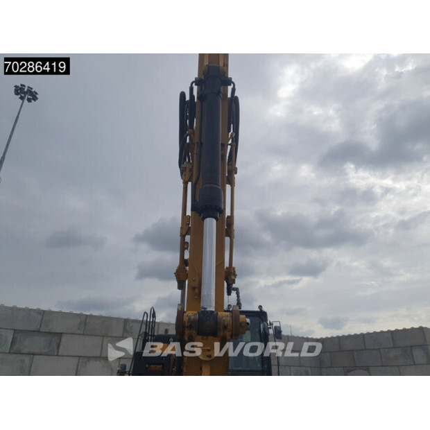 2012 Caterpillar 324ELN-41858340