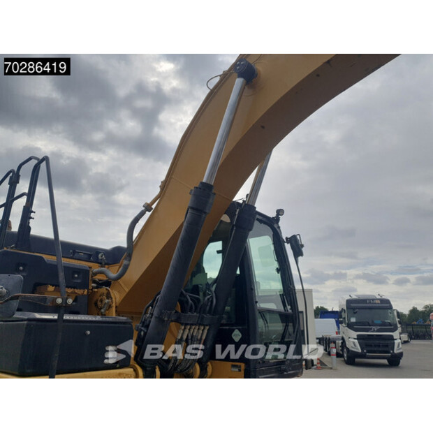2012 Caterpillar 324ELN-41858341