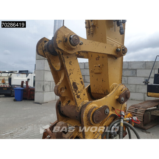 2012 Caterpillar 324ELN-41858342