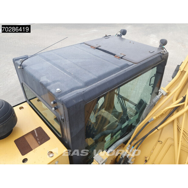 2012 Caterpillar 324ELN-41858349