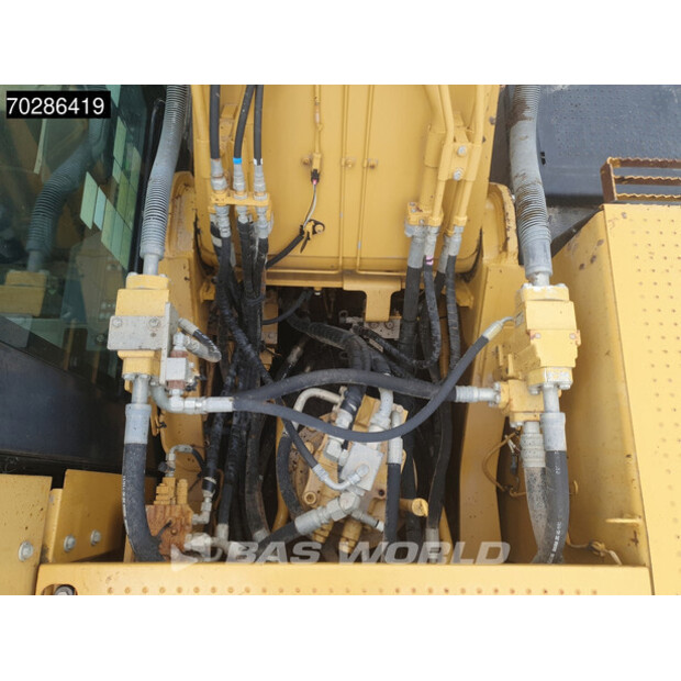 2012 Caterpillar 324ELN-41858353