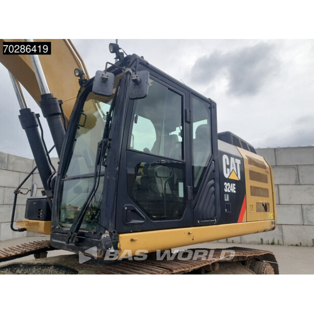 2012 Caterpillar 324ELN-41858355