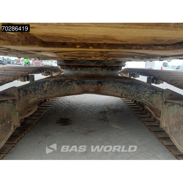 2012 Caterpillar 324ELN-41858356