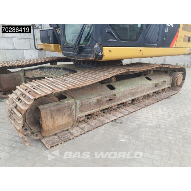 2012 Caterpillar 324ELN-41858358