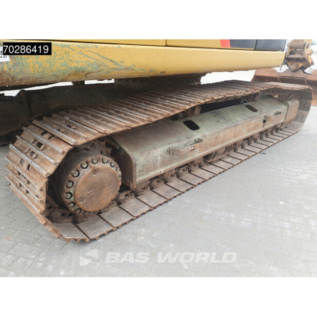 2012 Caterpillar 324ELN-41858360