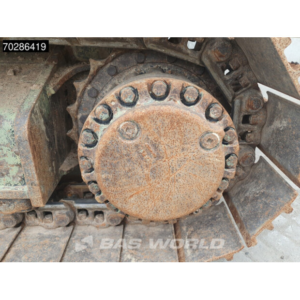2012 Caterpillar 324ELN-41858364