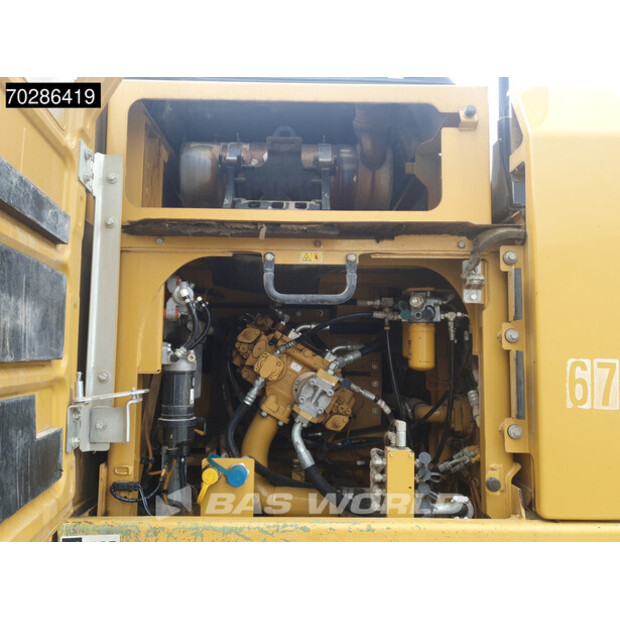 2012 Caterpillar 324ELN-41858367