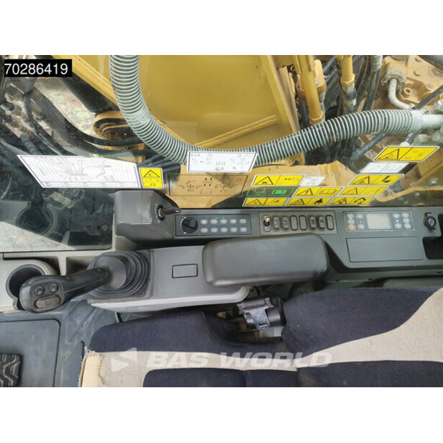 2012 Caterpillar 324ELN-41858369