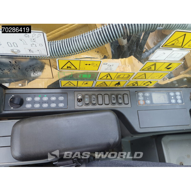 2012 Caterpillar 324ELN-41858370