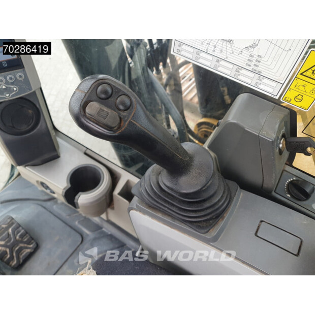 2012 Caterpillar 324ELN-41858374
