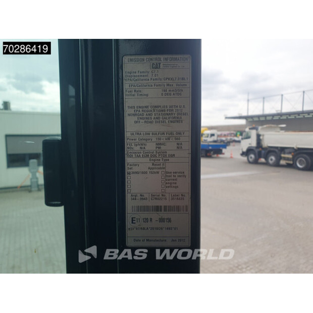 2012 Caterpillar 324ELN-41858380