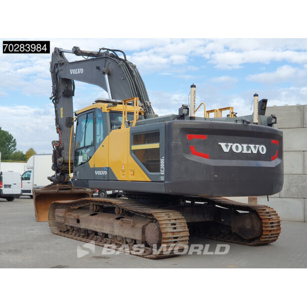 2015 Volvo EC300EL-41858443