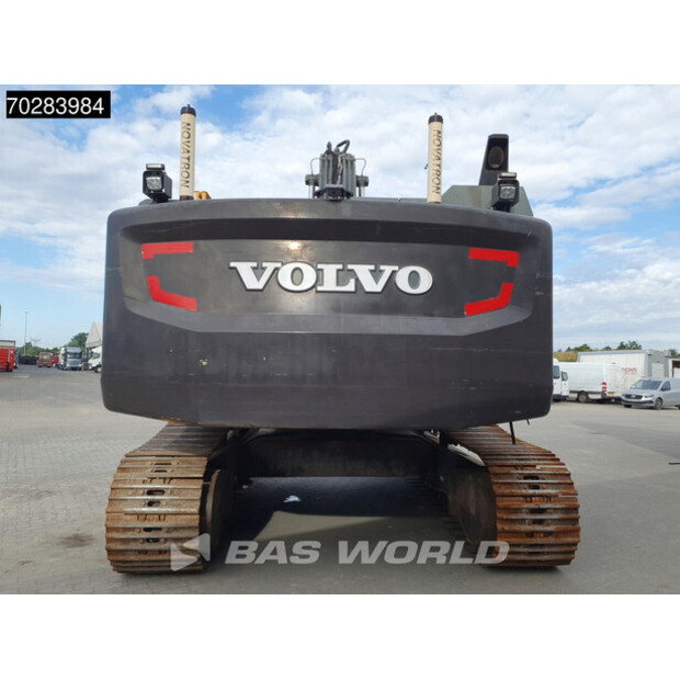 2015 Volvo EC300EL-41858444