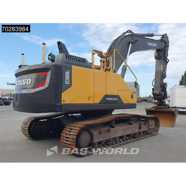 2015 Volvo EC300EL-41858445