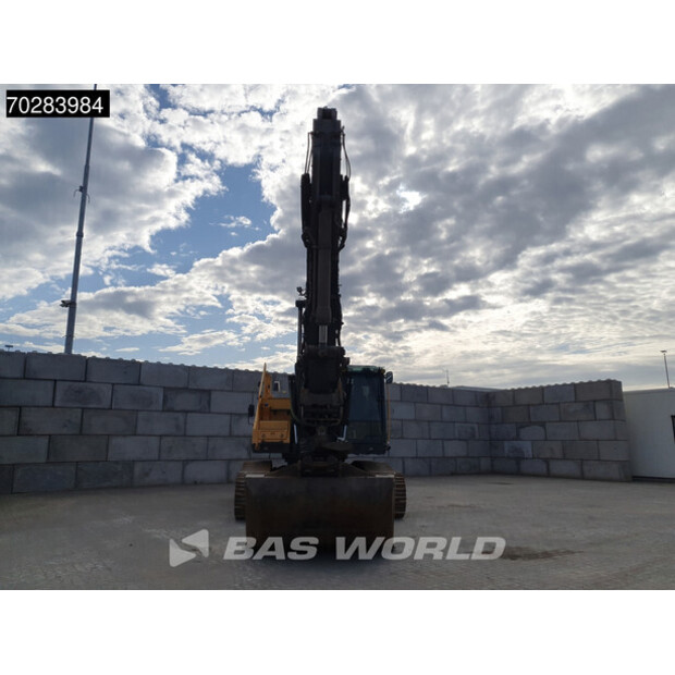 2015 Volvo EC300EL-41858447