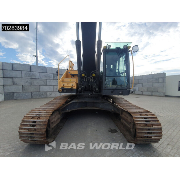 2015 Volvo EC300EL-41858449