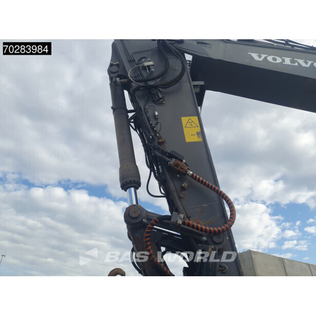 2015 Volvo EC300EL-41858450