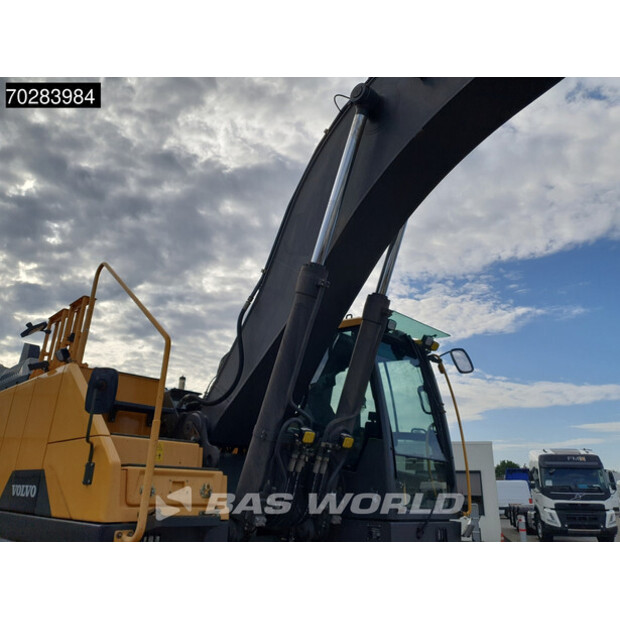 2015 Volvo EC300EL-41858451