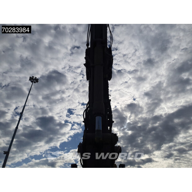 2015 Volvo EC300EL-41858452