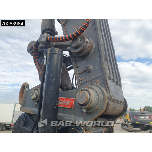 2015 Volvo EC300EL-41858453