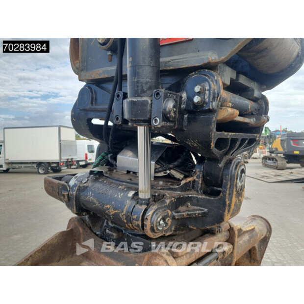 2015 Volvo EC300EL-41858455