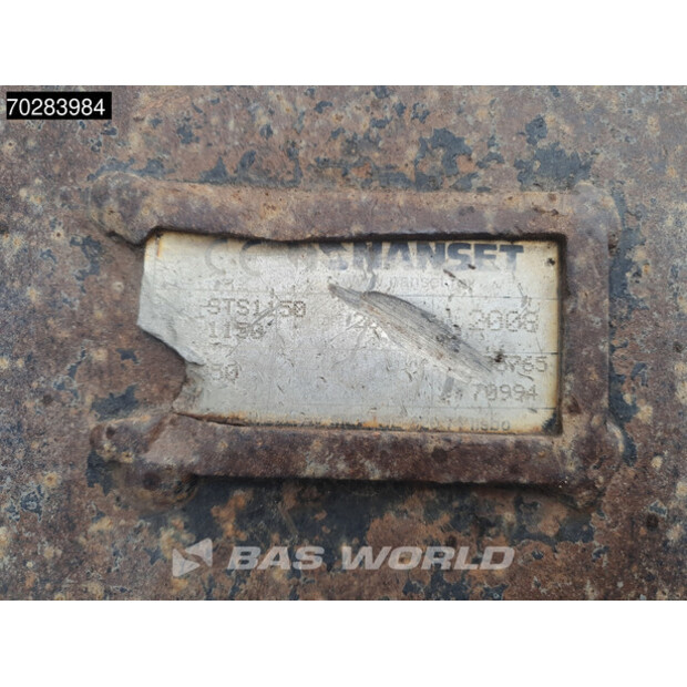 2015 Volvo EC300EL-41858456