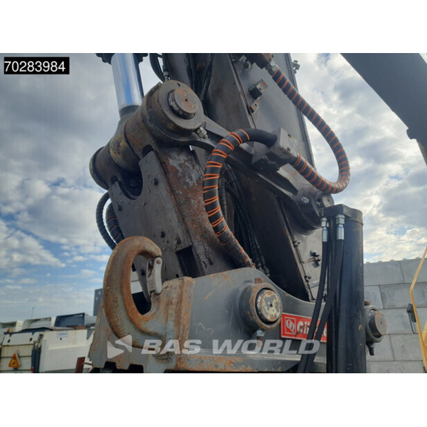 2015 Volvo EC300EL-41858457