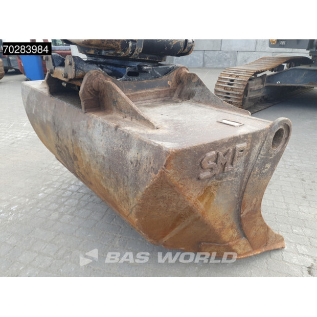 2015 Volvo EC300EL-41858458