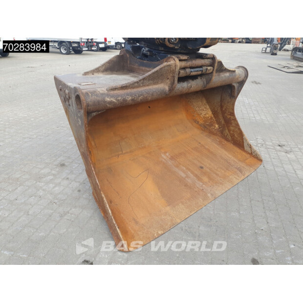 2015 Volvo EC300EL-41858459