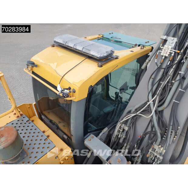 2015 Volvo EC300EL-41858466