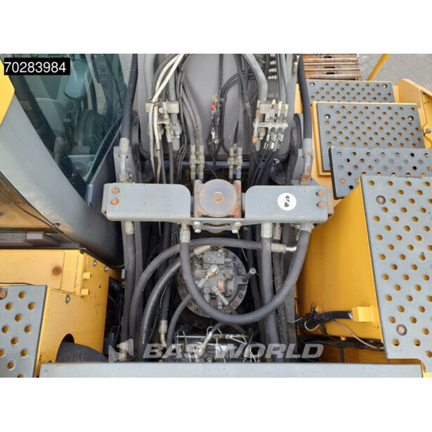 2015 Volvo EC300EL-41858469