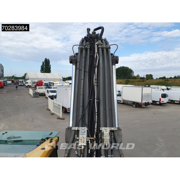 2015 Volvo EC300EL-41858470