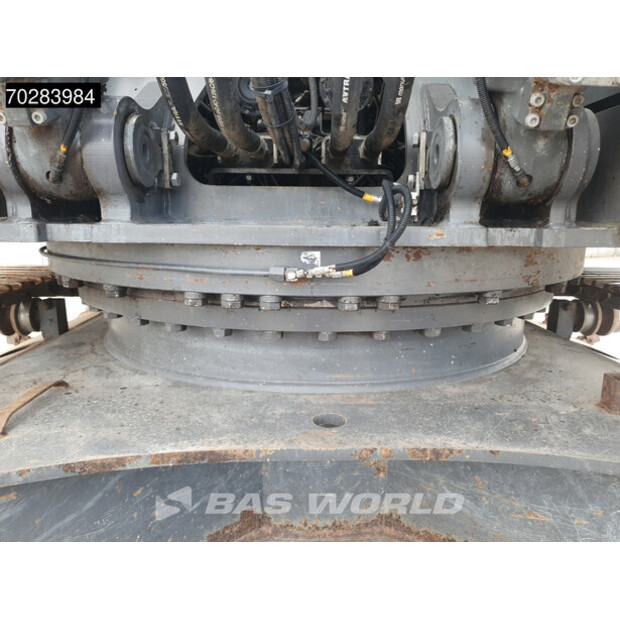 2015 Volvo EC300EL-41858472