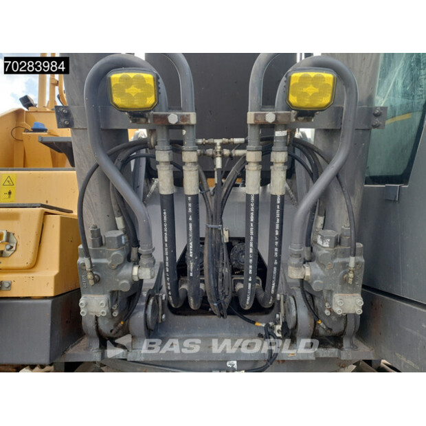 2015 Volvo EC300EL-41858473