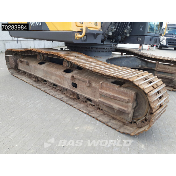 2015 Volvo EC300EL-41858474