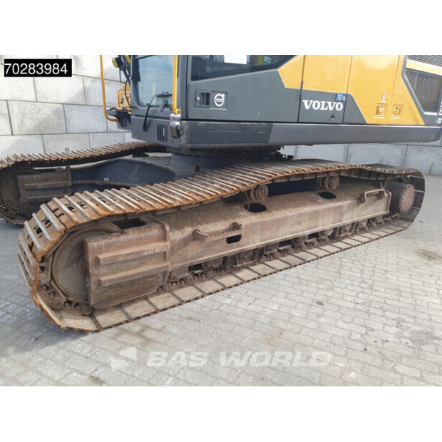 2015 Volvo EC300EL-41858475