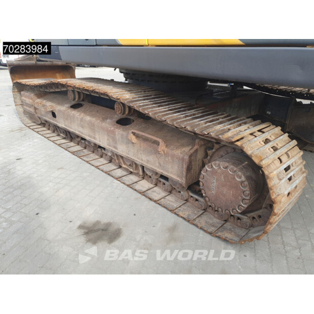 2015 Volvo EC300EL-41858476