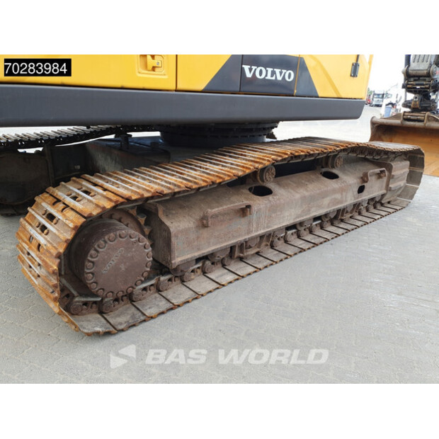 2015 Volvo EC300EL-41858477