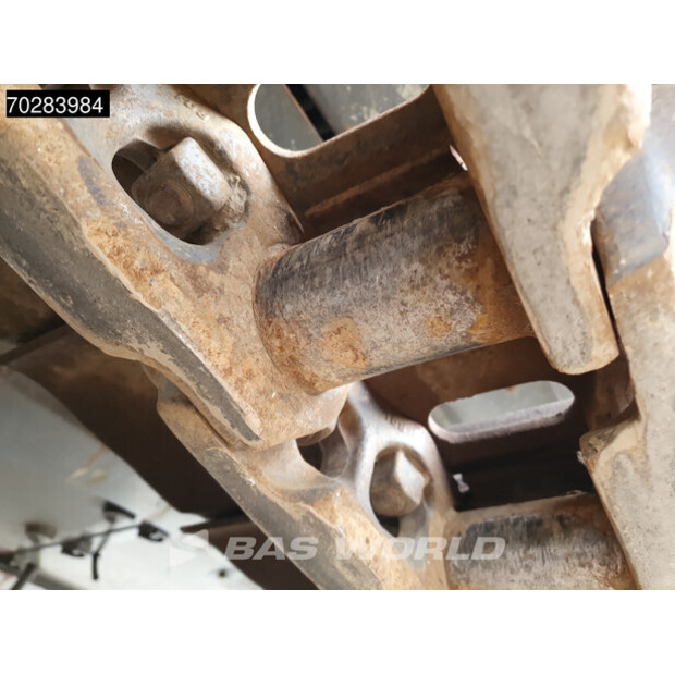 2015 Volvo EC300EL-41858478