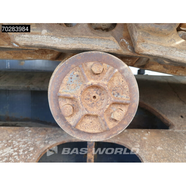 2015 Volvo EC300EL-41858479