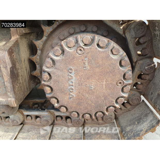 2015 Volvo EC300EL-41858480