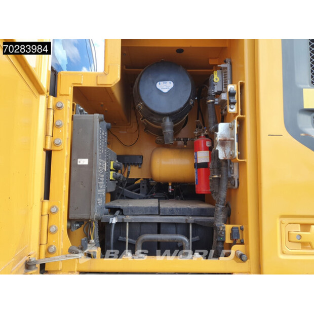 2015 Volvo EC300EL-41858481