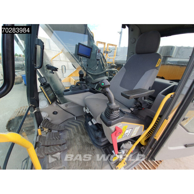 2015 Volvo EC300EL-41858484