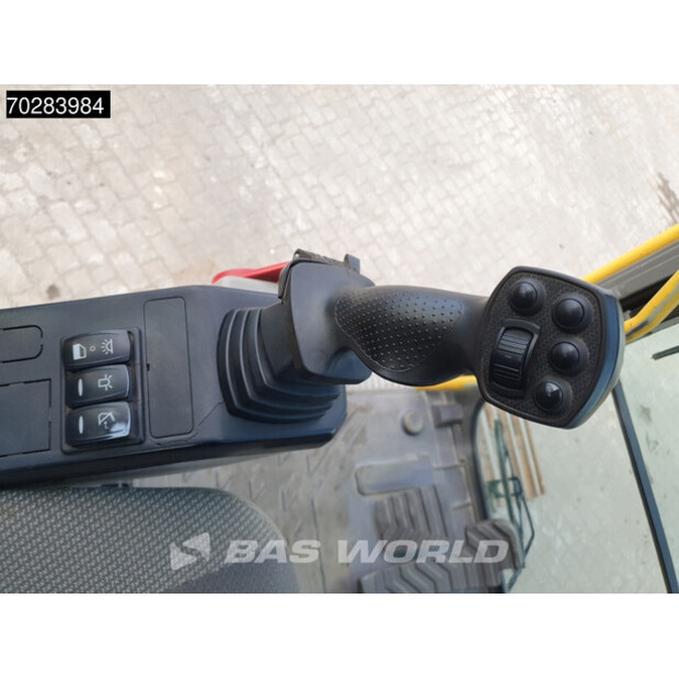 2015 Volvo EC300EL-41858488
