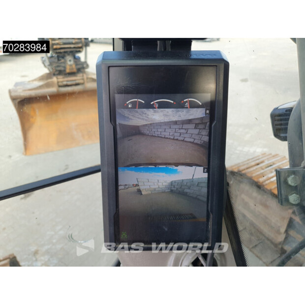 2015 Volvo EC300EL-41858489