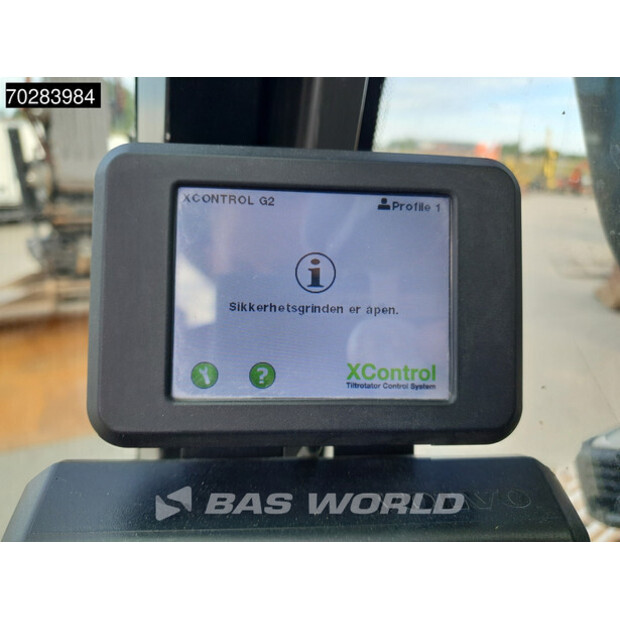 2015 Volvo EC300EL-41858491