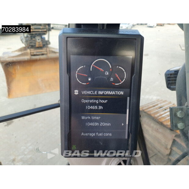 2015 Volvo EC300EL-41858492
