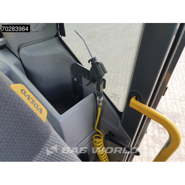 2015 Volvo EC300EL-41858497